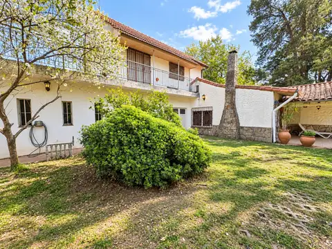 Casa en Venta de 4 dormitorios