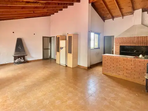 VENTA PH V. PUEYRREDON 160M2 COCHERA PARRILLA QUINCHO ENT INDEP