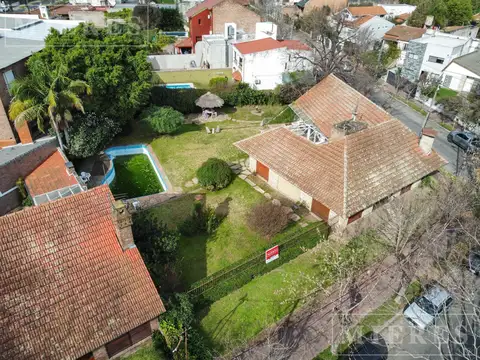 Lote en venta - Belgrano al 200, Tigre