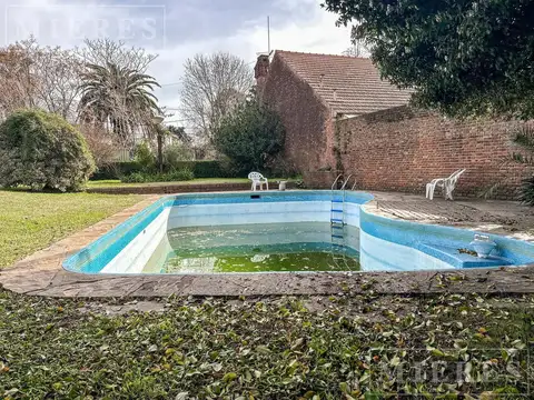 Lote en venta - Belgrano al 200, Tigre