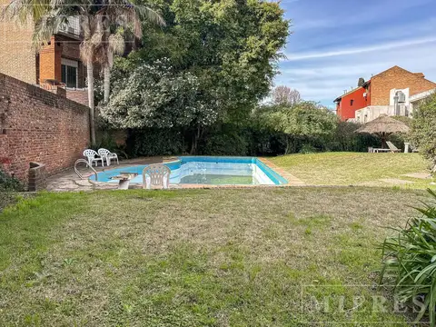Terreno en Venta en Tigre Residencial, USD 240.000