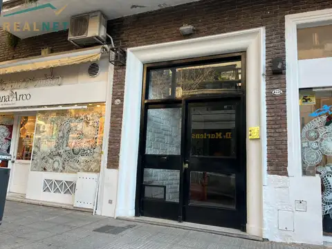 Departamento en Alquiler Permite mascota