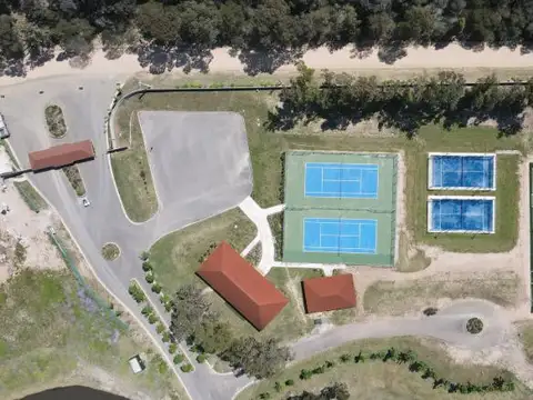 Terreno en Venta de 4629,0 m2