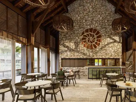 Terreno en Venta en Manantiales, USD 270.000