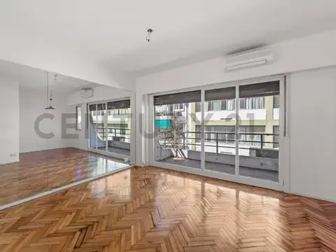 Ayacucho 600, Piso 5