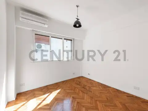 Departamento 2 ambientes en Barrio Norte