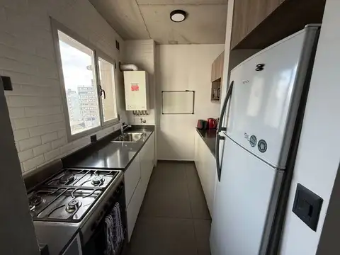 Departamento en Alquiler de 1 dormitorio