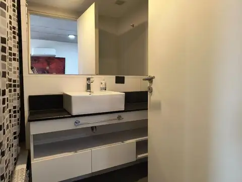 ALQUILER DEPARTAMENTO UN DORMITORIO AMOBLADO
