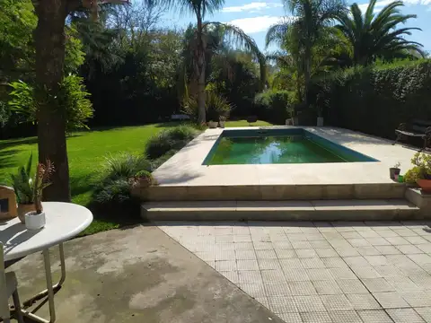 Casa en  venta 5 ambientes Tortuguitas