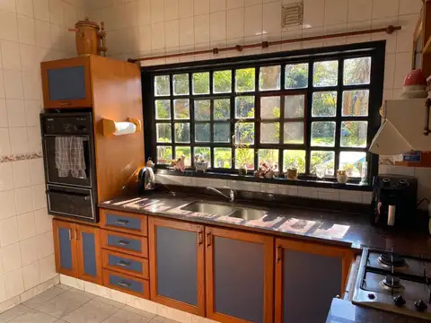 Casa en Venta 12 años