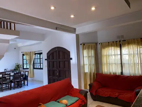 Casa en Venta en Tortuguitas, USD 145.000