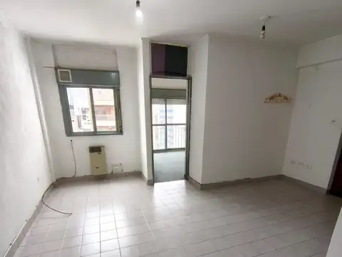 Departamento en Venta en Plaza Paso, USD 43.000