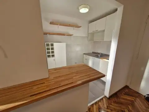 Departamento en Alquiler 55 años