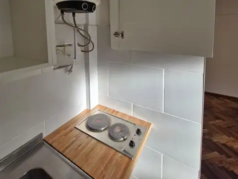 Departamento en Alquiler en Palermo, $ 499.000