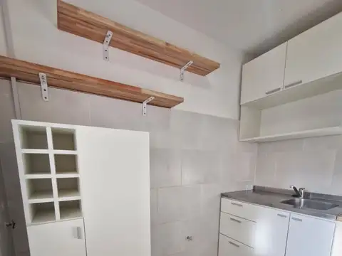 Departamento en Alquiler de Monoambiente