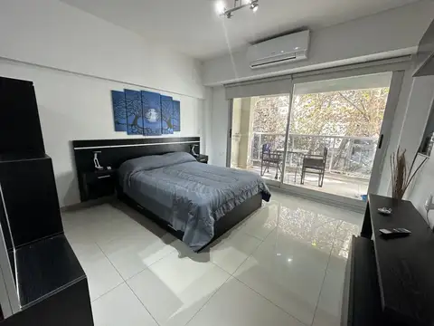 Departamento en Venta con 1 cochera