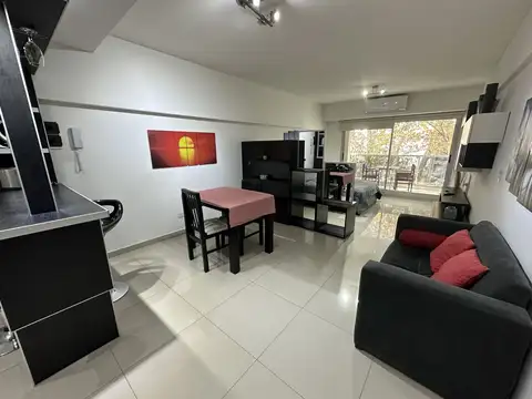 Fitz Roy 2300, Piso 5