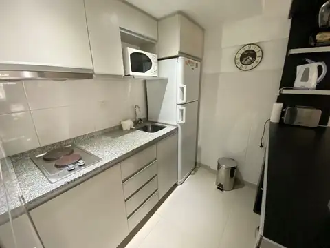 Departamento en Venta en Palermo Hollywood, USD 135.000