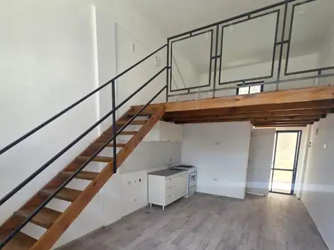 Ph en duplex de 2 ambientes