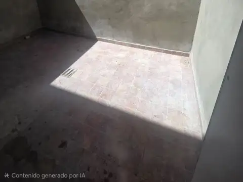 Depto Tipo Casa en Venta en Barrio Don Bosco, USD 47.500