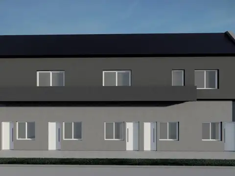 Ph en duplex de 2 ambientes