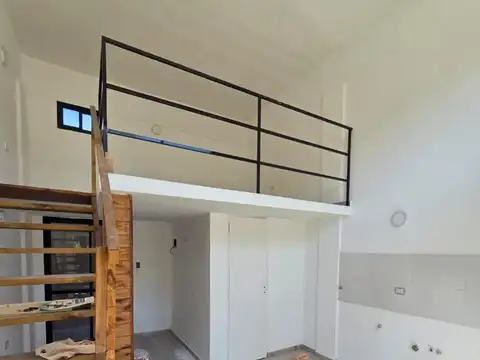 Depto Tipo Casa en Venta de 2 ambientes