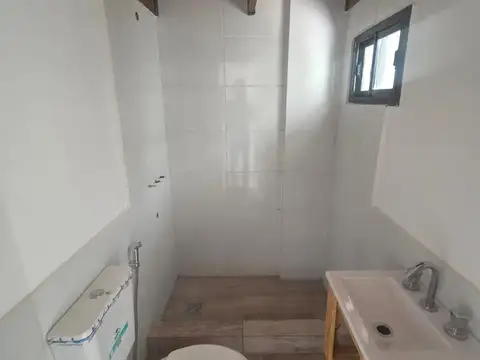 Depto Tipo Casa en Venta A Estrenar