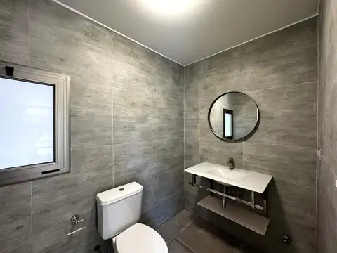 Casa 3 dormitorios, Alquiler, Roldan, Barrio Cerrado Ayres de Campo