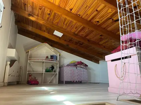 Depto Tipo Casa en Venta de 2 dormitorios