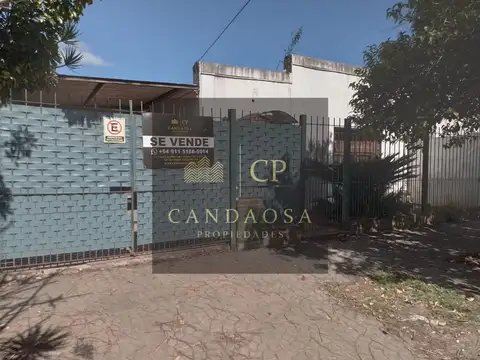 Mgm. Venta Casa Apta crédito Escobar centro