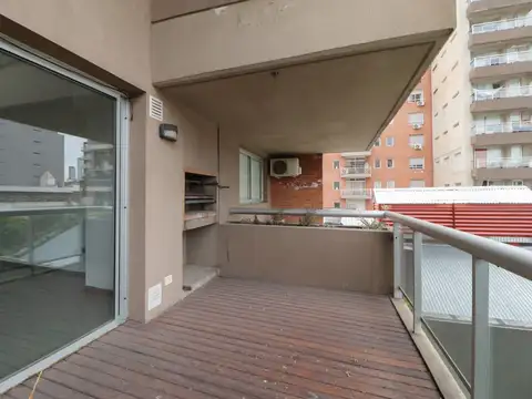 Dorrego 1600