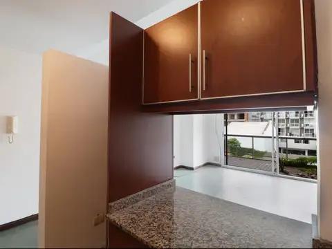 Departamento en Venta 17 años