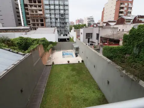 Departamento en Venta en Palermo, USD 170.000