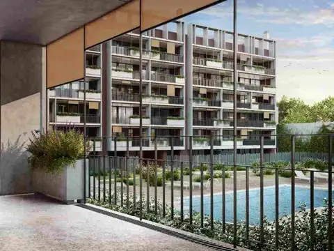 Departamento en Venta en Belgrano, USD 495.000