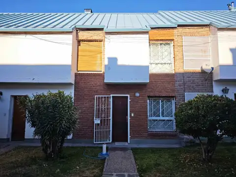 Depto Tipo Casa 4 ambientes con 1 baño