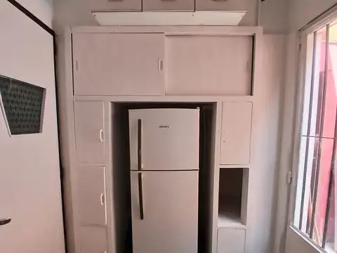 Depto Tipo Casa en Venta de 2 ambientes