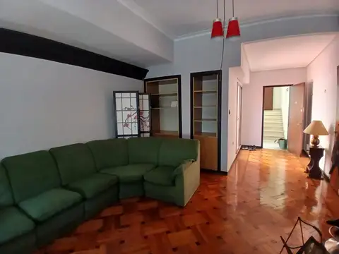 Depto Tipo Casa en Venta de 1 dormitorio
