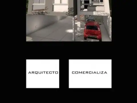 Belisario Roldan 2300