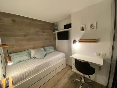 Departamento en Alquiler Temporal en Nordelta Yoo Nordelta, USD 1.200