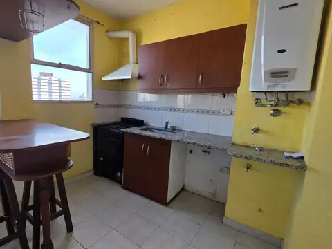 Departamento en Venta en Quilmes, USD 38.000