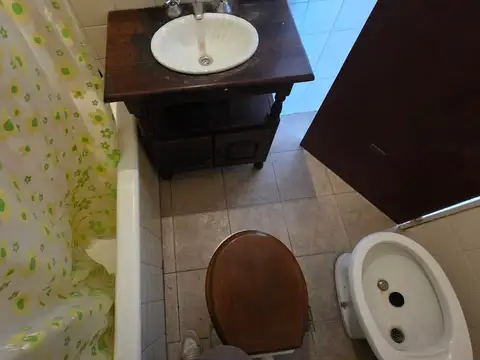 Departamento en Venta 58 años