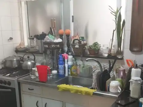 Departamento en Venta 45 años