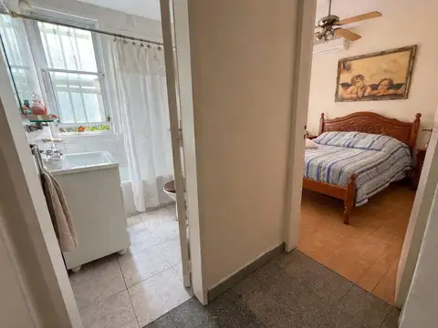 Departamento en Venta en Villa Devoto, USD 190.000