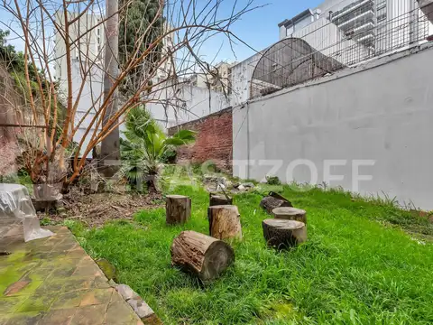 Departamento en Venta 50 años