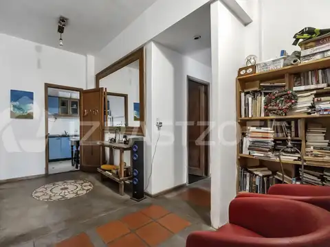 Departamento en Venta de 4 ambientes