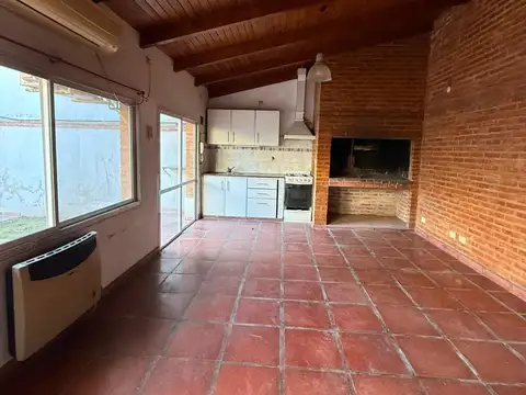 Casa en Lobos