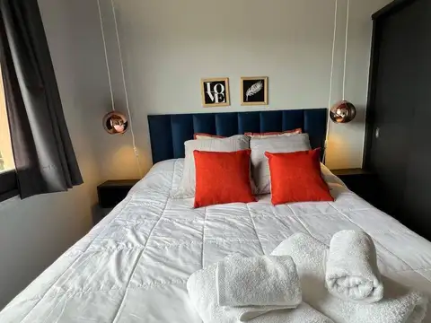 Departamento en venta c/ cochera en San Carlos de Bariloche
