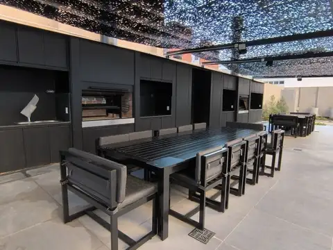 Departamento en Alquiler al Noreste