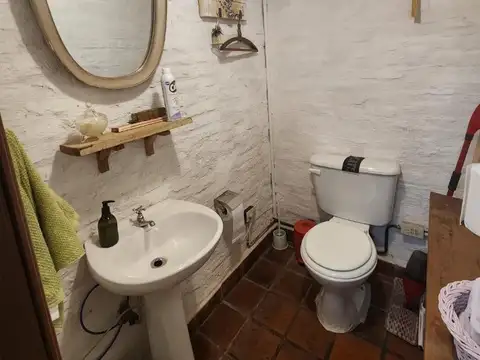 Casa en Venta de 2 dormitorios