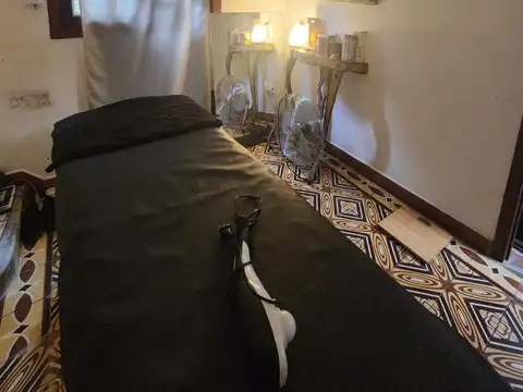 CASA EN VENTA PARA DOS FAMILIAS